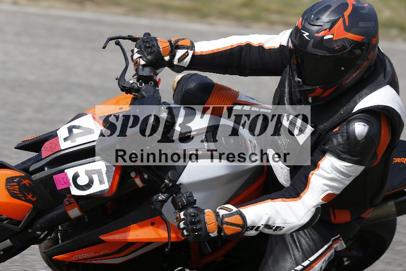 /08 17.04.2026  TZ Motorsport ADR/Gruppe rot/45